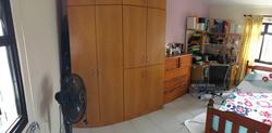 Blk 160 Mei Ling Street (Queenstown), HDB 3 Rooms #151305962